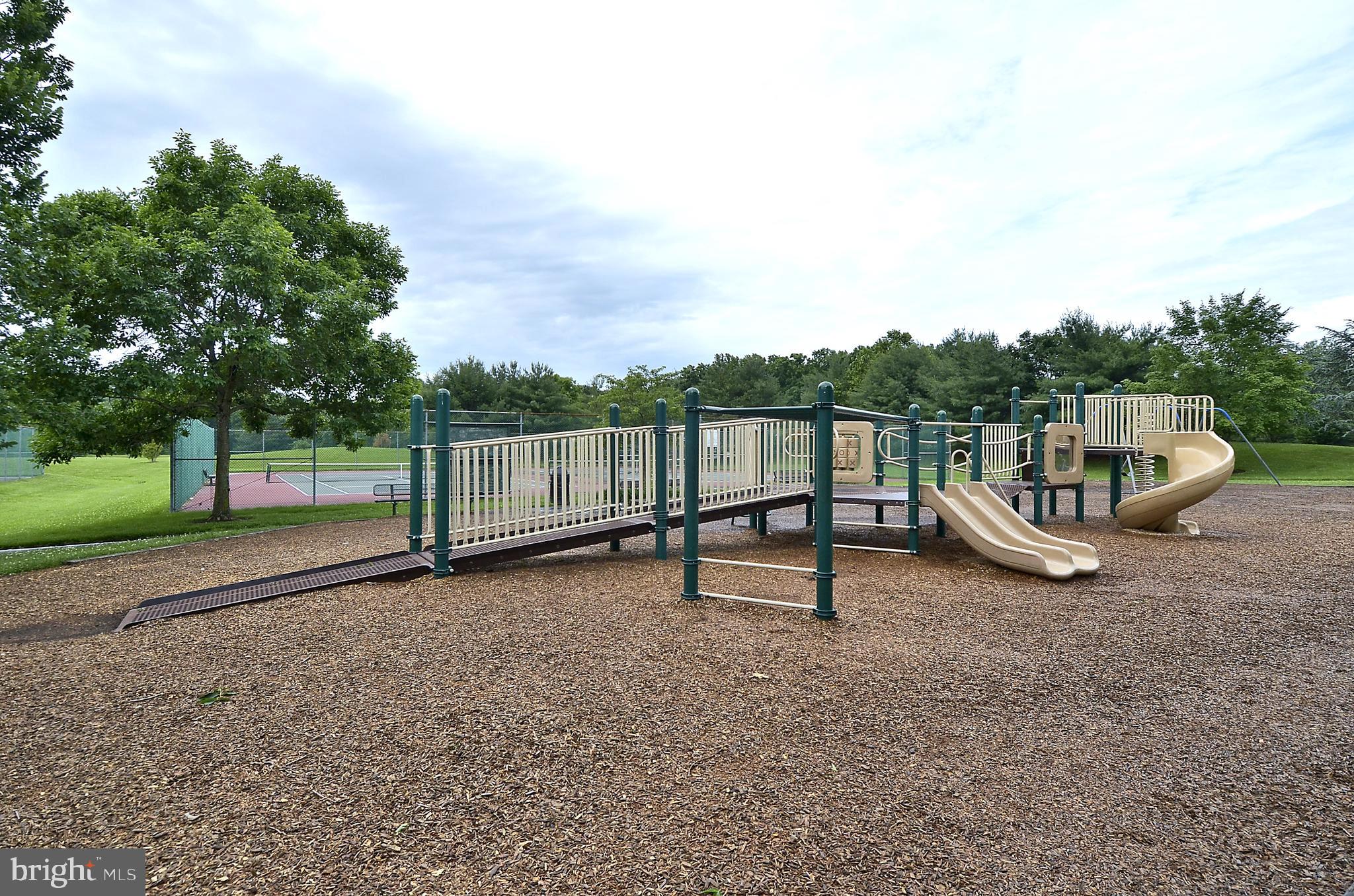 8908 Spring Berry Court Gaithersburg, MD 20886 - Photo 54 of 59 Desimon Park - Park
