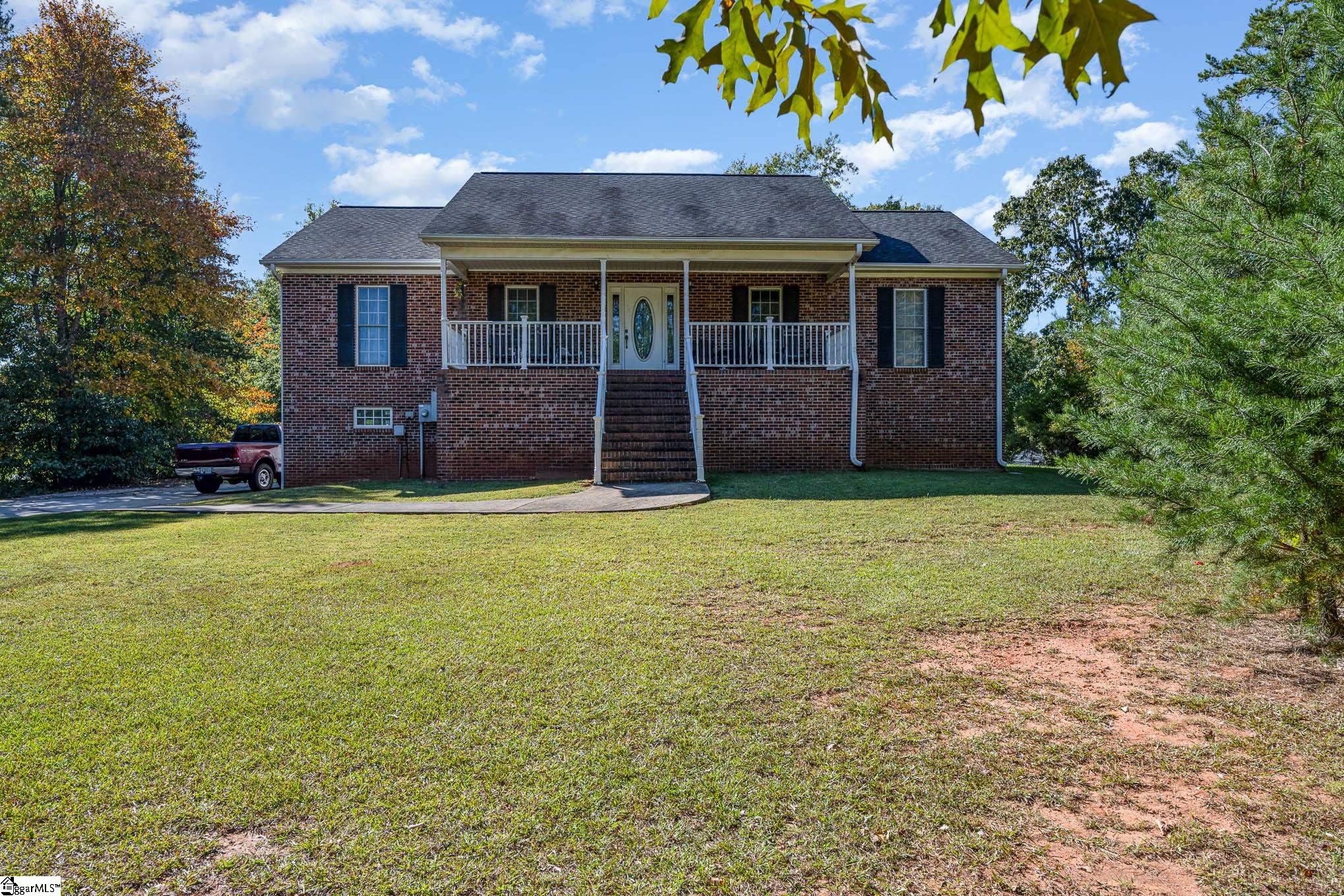 795 Beech Springs Road Pelzer, SC 29669 - Photo 1 of 34