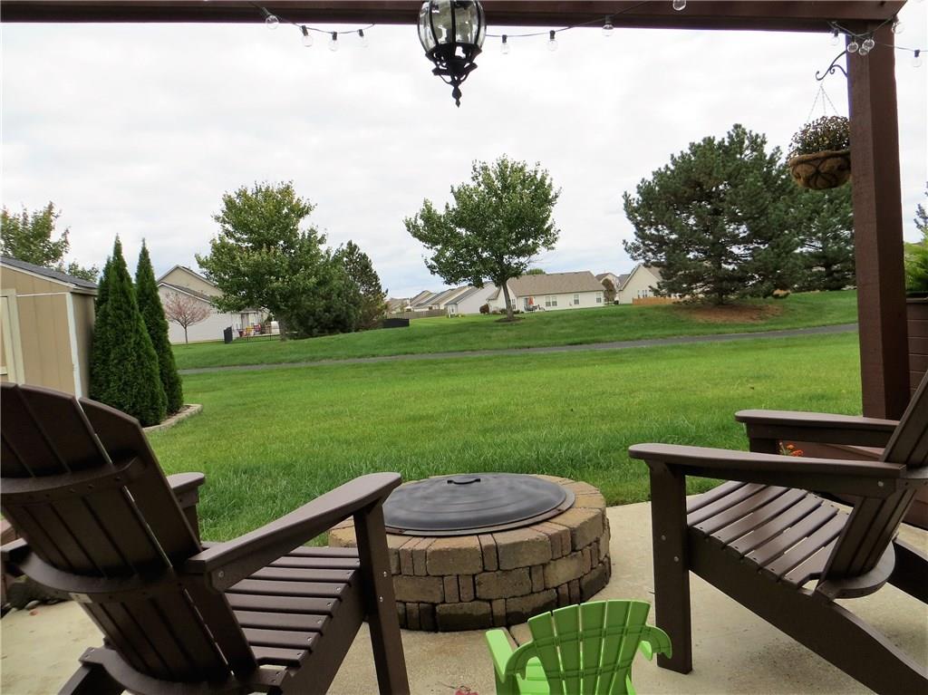 1075 Pine Ridge Way Brownsburg, IN 46112 - Photo 8 of 24