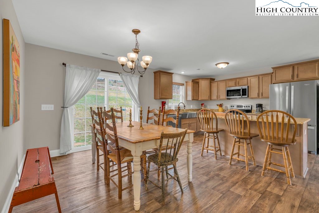 135 Willow Trail Boone, NC 28607 - Photo 10 of 34