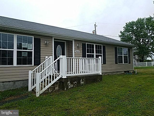 7800 Blue Grass Road Baltimore, MD 21237 - Photo 6 of 12 Exterior (Front)