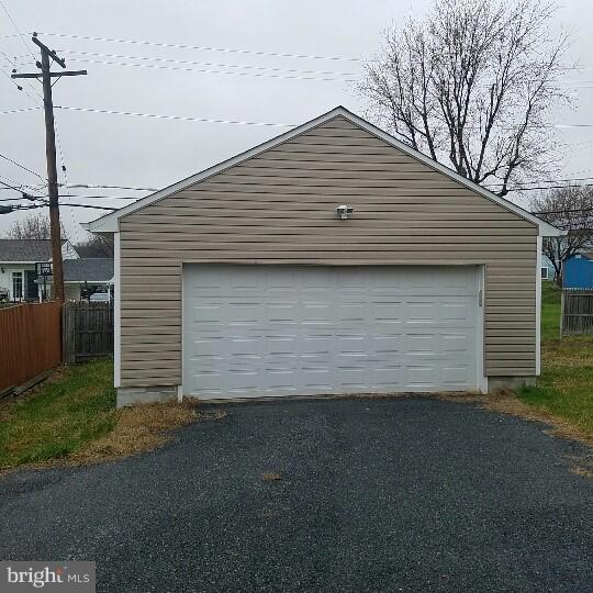 7800 Blue Grass Road Baltimore, MD 21237 - Photo 10 of 12 Exterior (General)