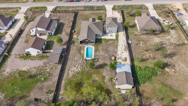 $510,000 | 285 La Fortuna Drive, Dale, TX 78616