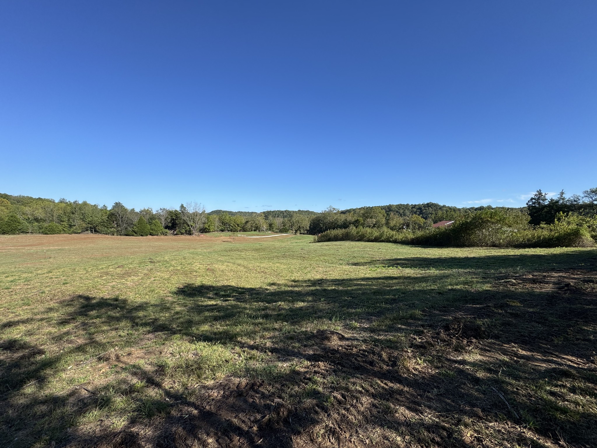 0 West Blue Creek Road Waverly, TN 37185 - Photo 15 of 26 a view of a lake view