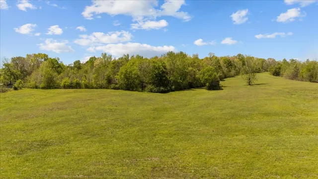 a view of an ocean beach