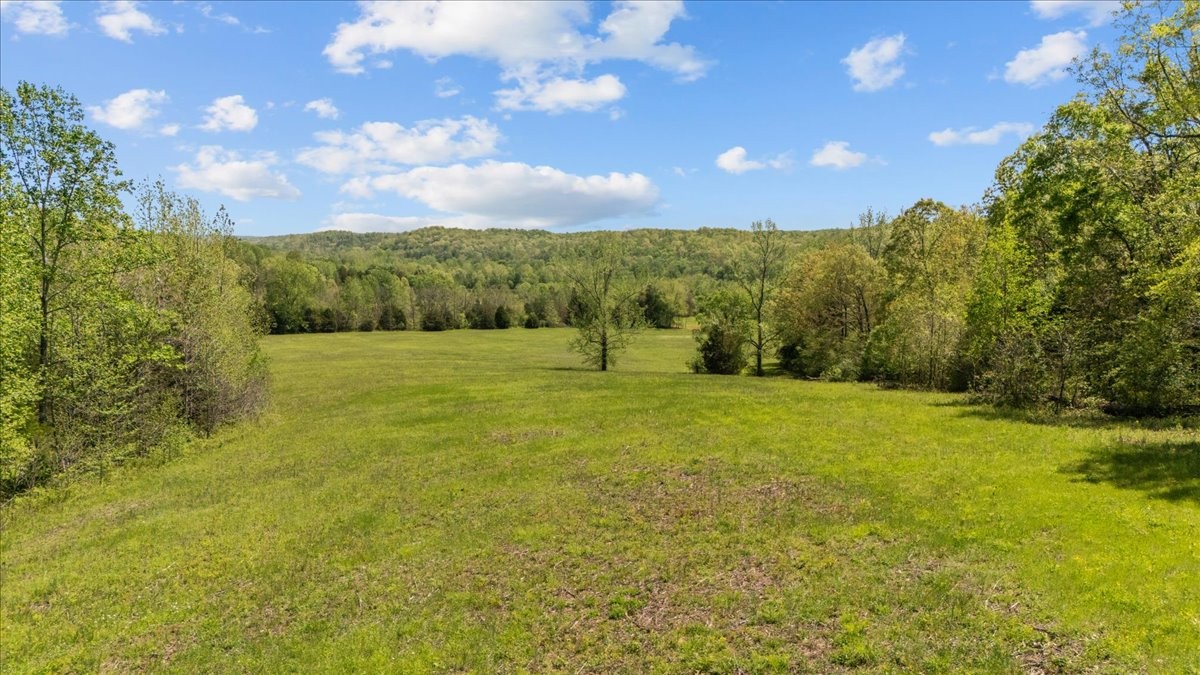 0 West Blue Creek Road Waverly, TN 37185 - Photo 5 of 26 a view of outdoor space with mountain view