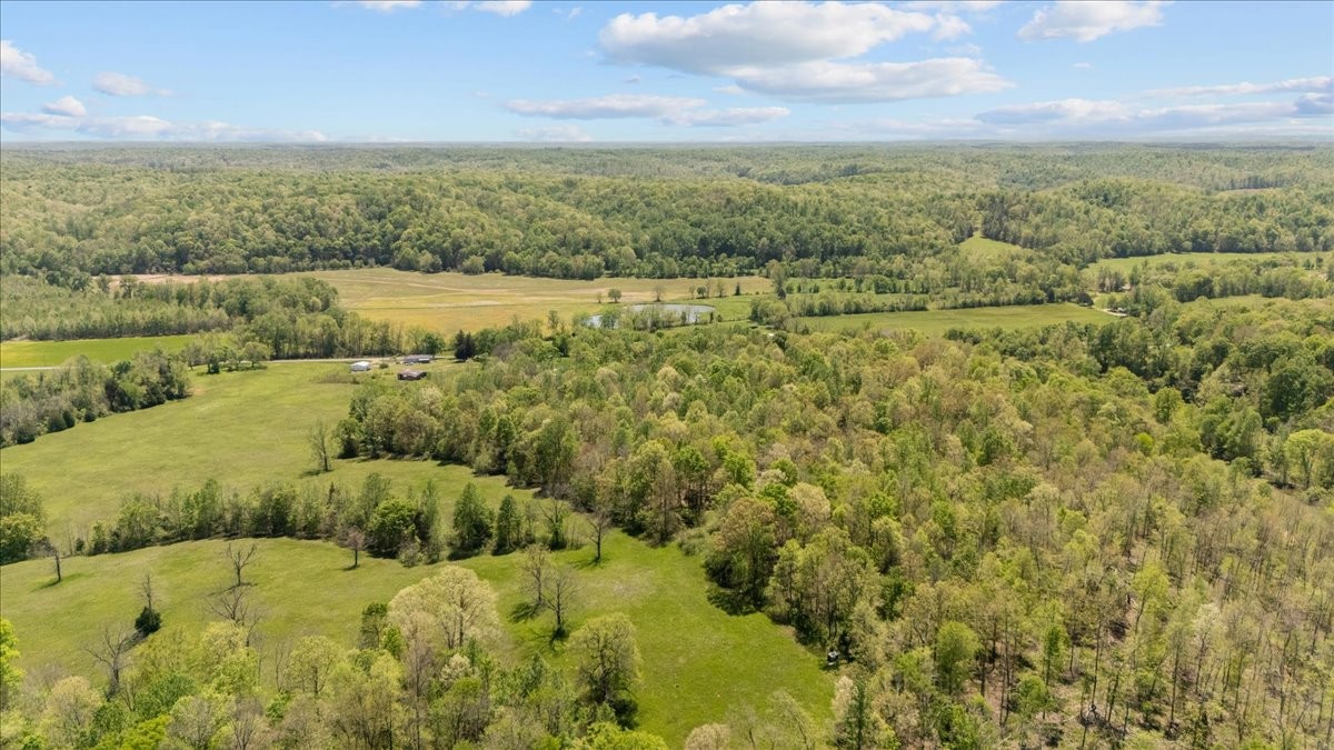 0 West Blue Creek Road Waverly, TN 37185 - Photo 10 of 26 a view of an outdoor space and a lake view