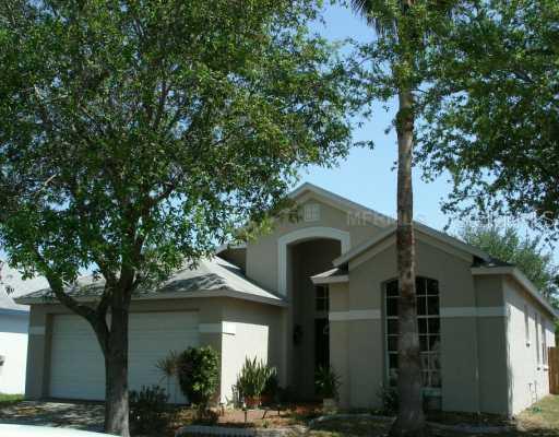 1625 Elk Spring Drive Brandon, FL 33511 - Photo 1 of 1 Exterior Front