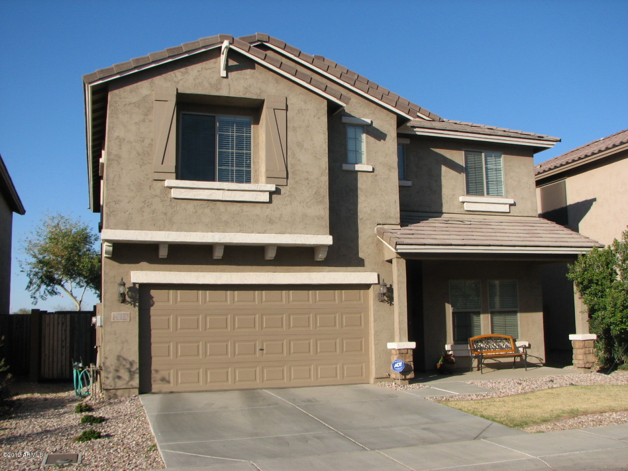 2018 West Davis Road Phoenix, AZ 85023 - Photo 1 of 19 1 Front