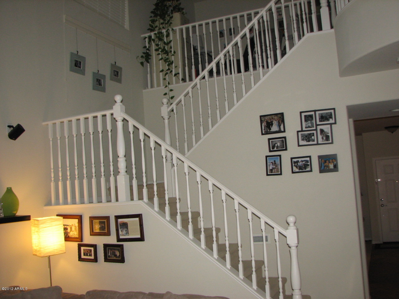 2018 West Davis Road Phoenix, AZ 85023 - Photo 11 of 19 11 Stairs