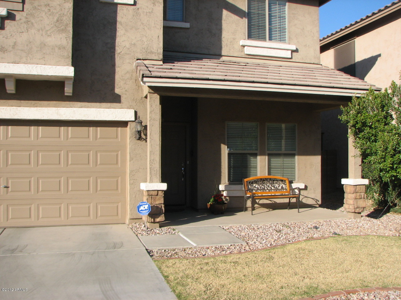 2018 West Davis Road Phoenix, AZ 85023 - Photo 3 of 19 3 Front