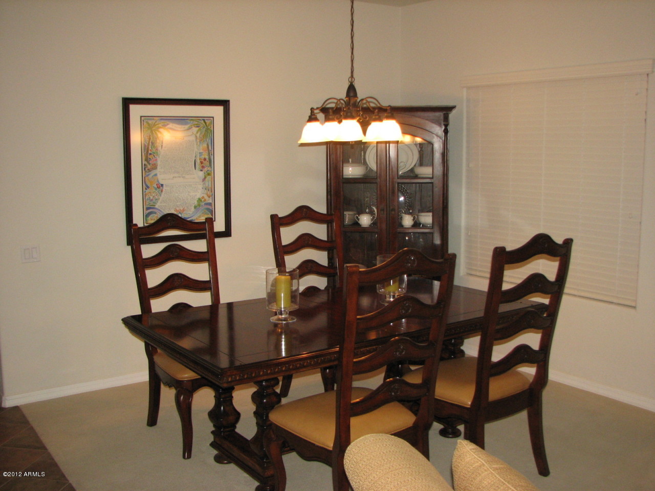 2018 West Davis Road Phoenix, AZ 85023 - Photo 6 of 19 6 Dining Room