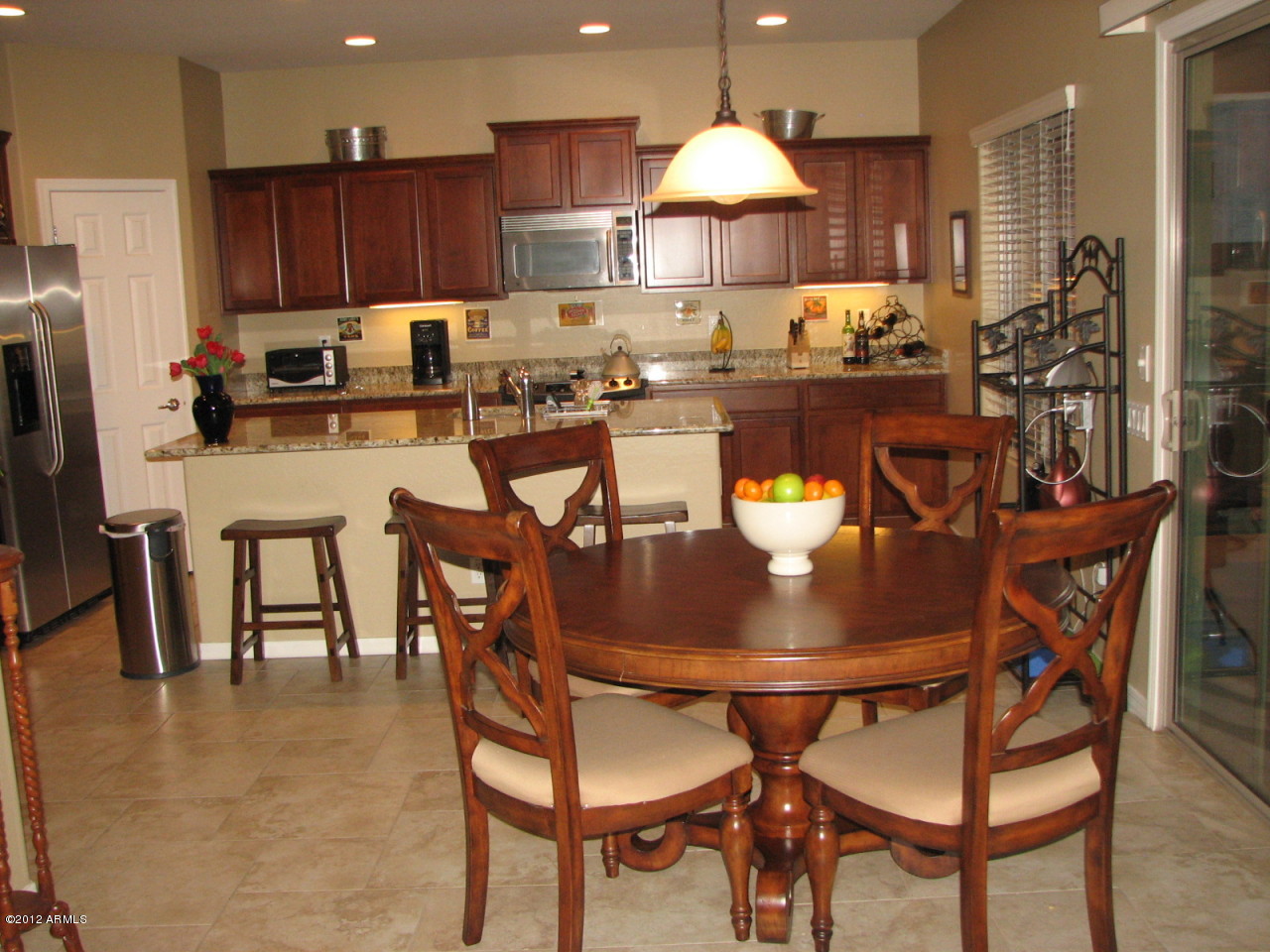 2018 West Davis Road Phoenix, AZ 85023 - Photo 10 of 19 10 Kitchen & Dining