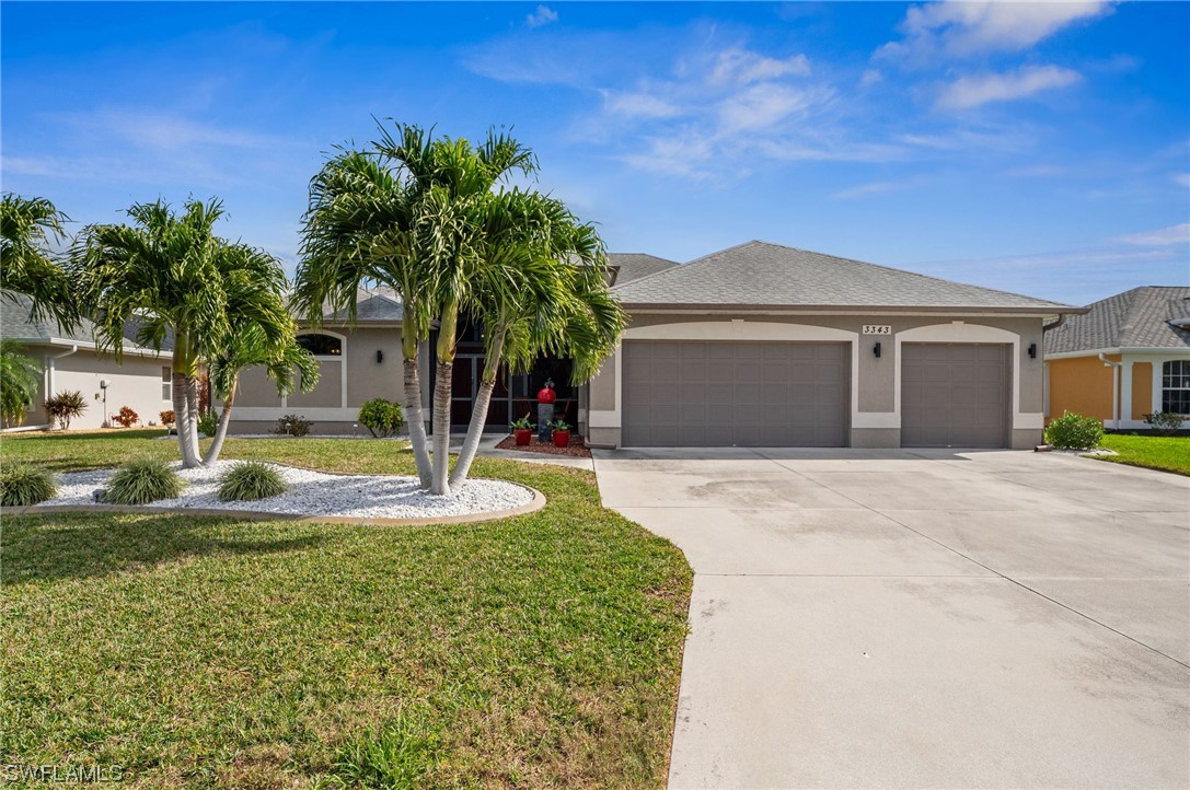 3343 Southeast 17th Ave  