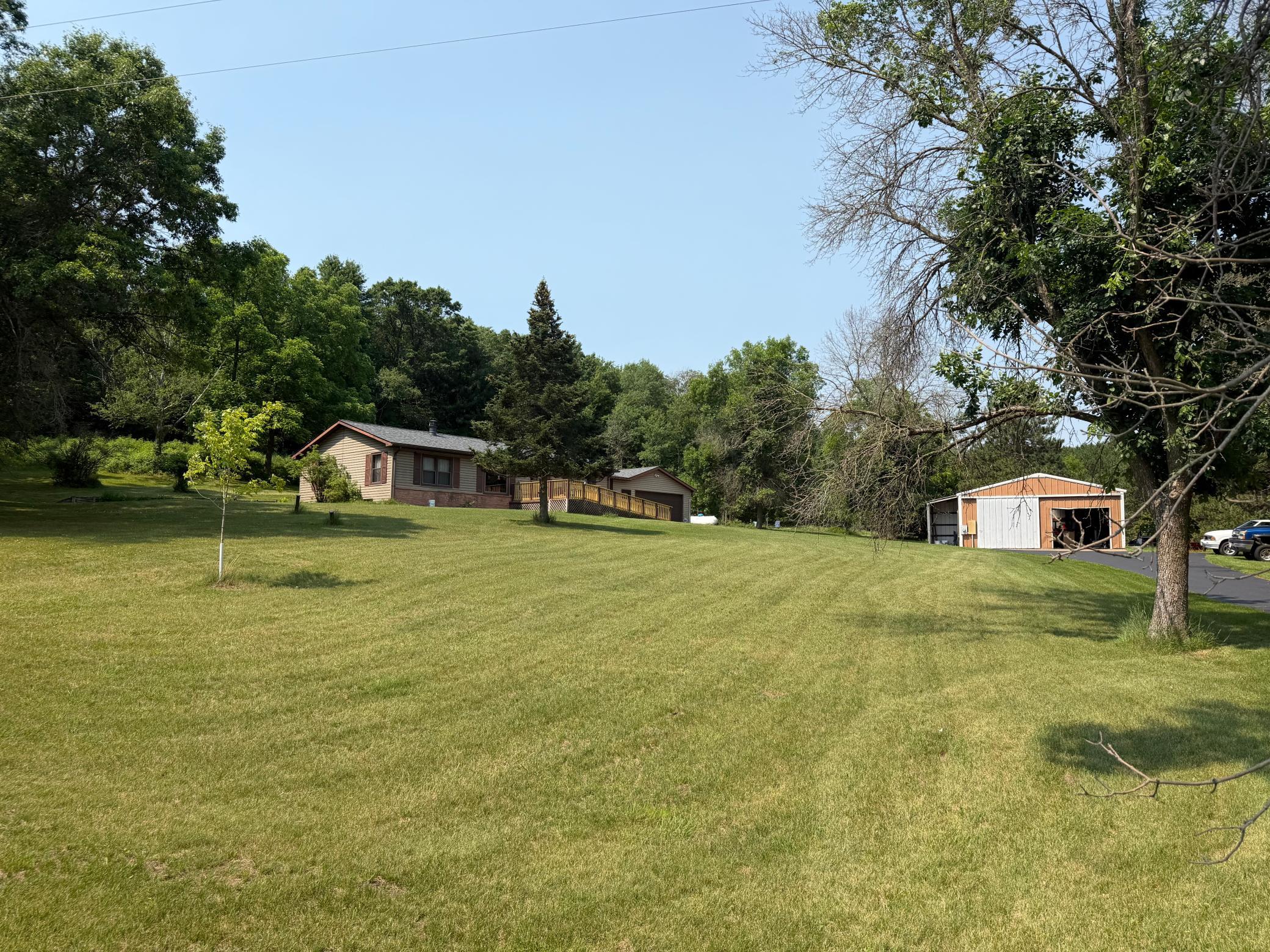 N11267 County Road South Wheeler, WI 54772 - Photo 5 of 14