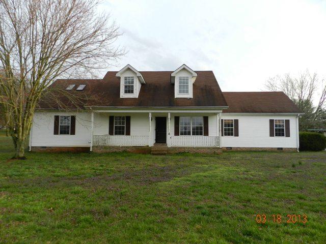 952 Rucker Road Christiana, TN 37037 - Photo 1 of 7 Gallery Image 1
