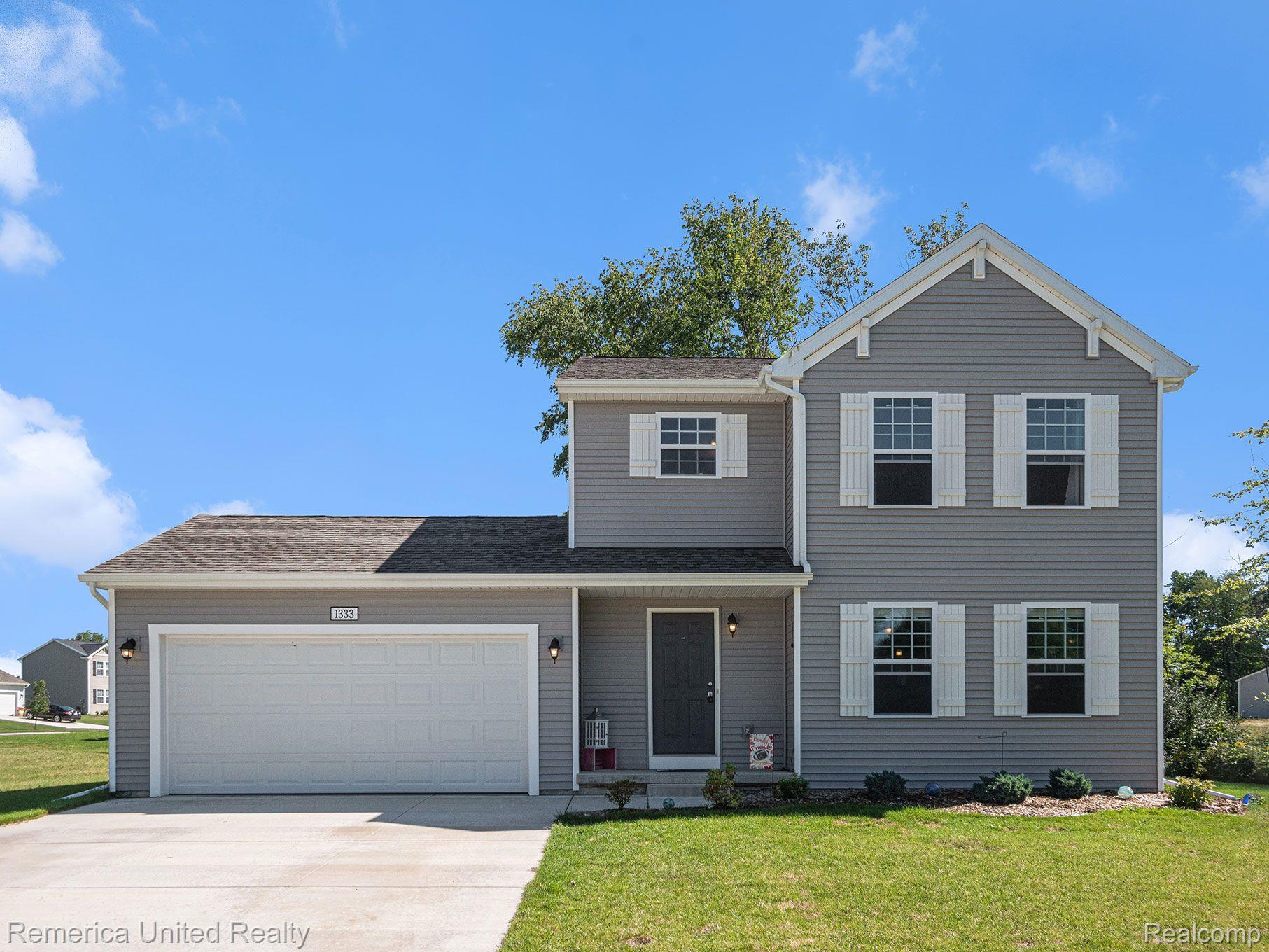 1333 Weatherstone Lane Howell, MI 48843 - Photo 1 of 28 Gallery Image 1