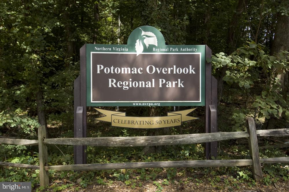 3536 Military Road Arlington, VA 22207 - Photo 5 of 7 Popular Park nearby