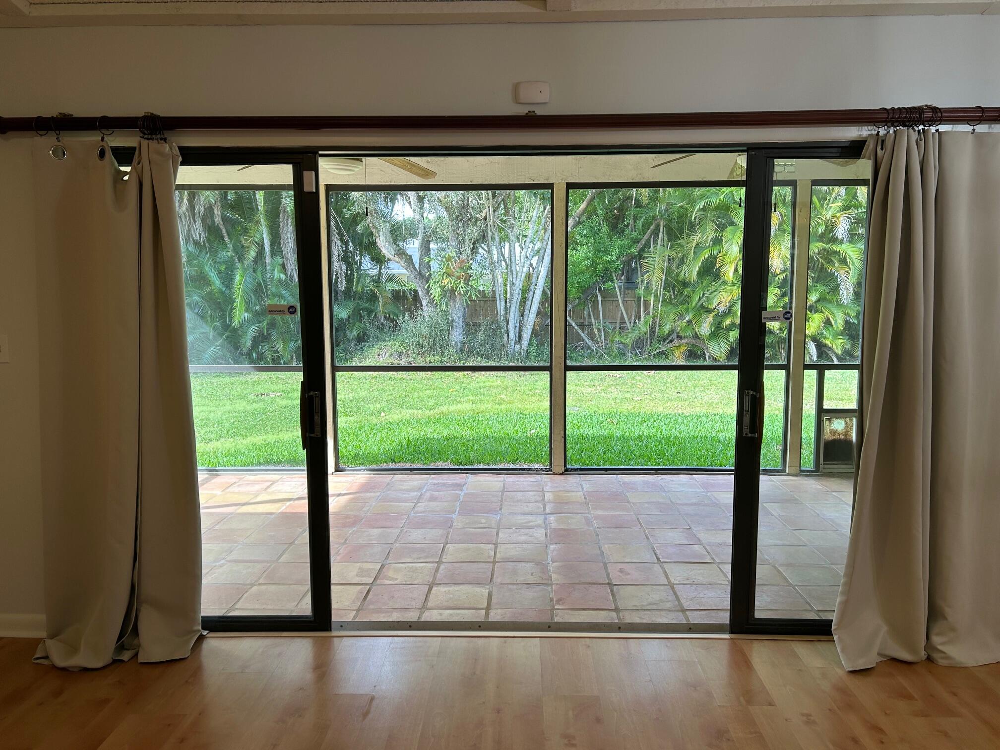 6826 Southwest Chase Court Stuart, FL 34997 - Photo 6 of 8 6826 Chase Patio