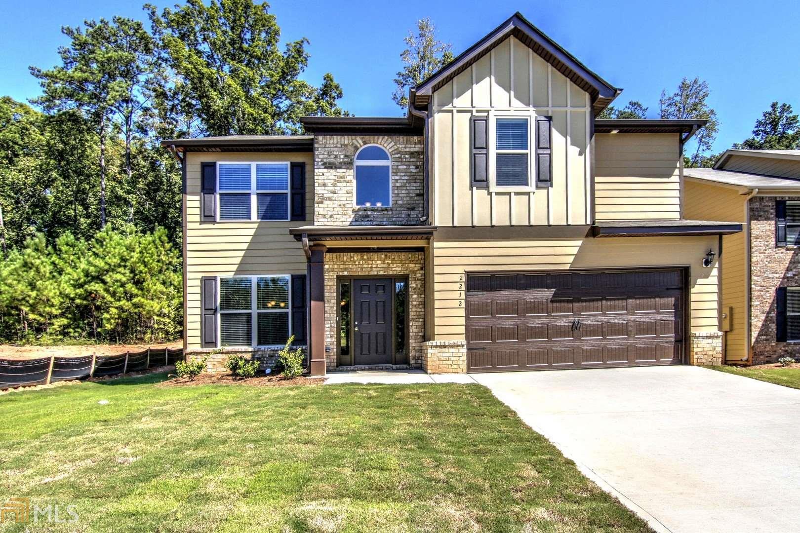 2325 Jessica Lane, Unit 60 Fairburn, GA 30213 - Photo 1 of 1 Gallery Image 1