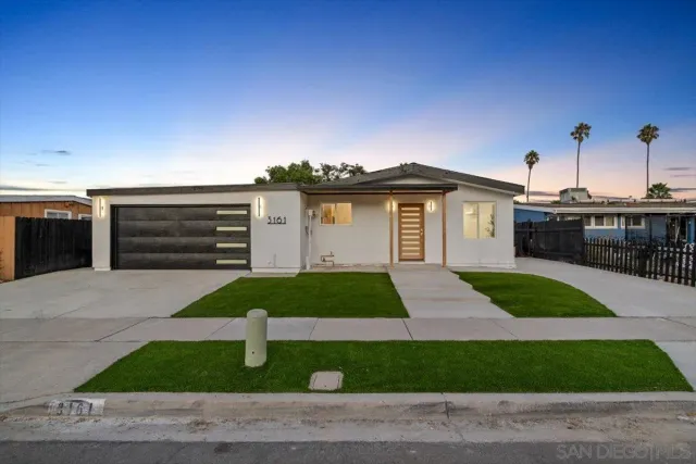$1,069,000 | 3161 Skipper Street, San Diego, CA 92123