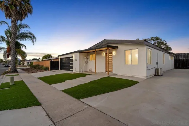 $1,069,000 | 3161 Skipper Street, San Diego, CA 92123