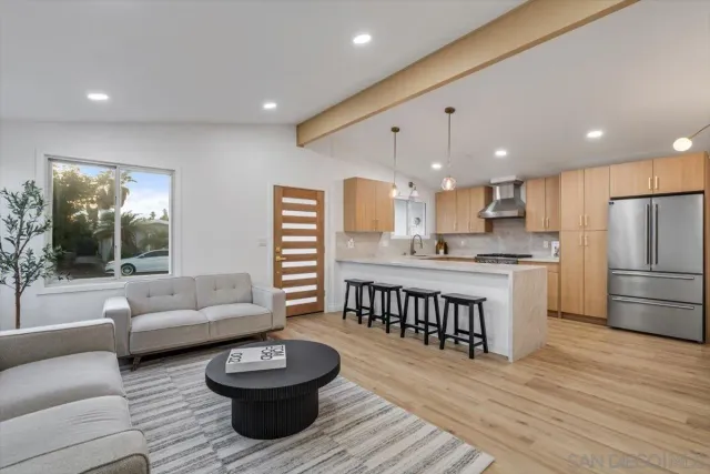 $1,069,000 | 3161 Skipper Street, San Diego, CA 92123