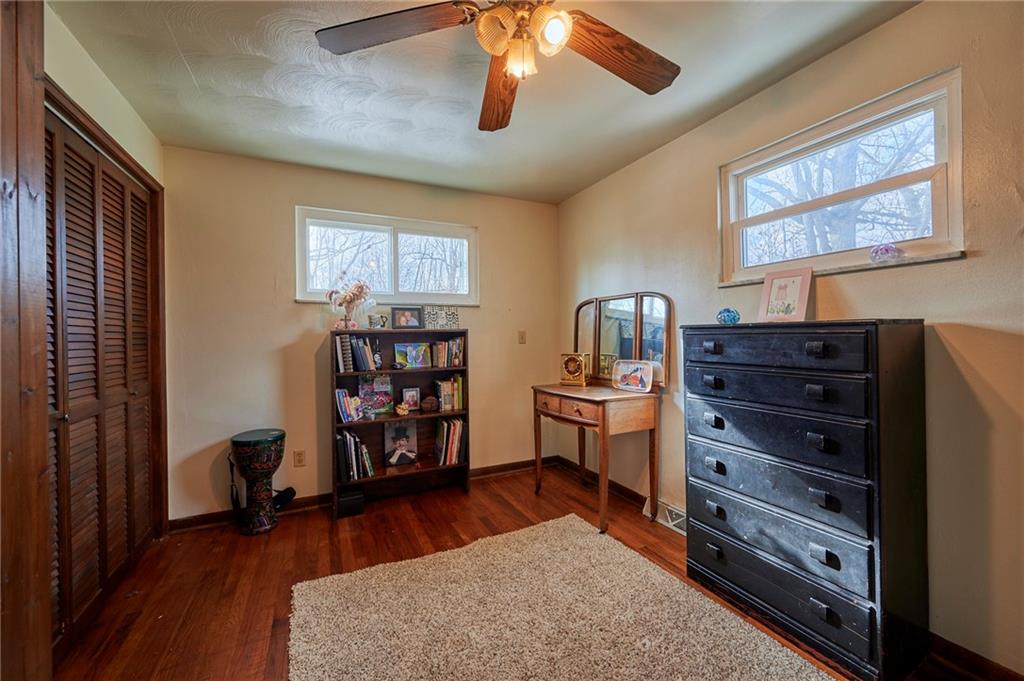 331 Winfield Road Cabot, PA 16023 - Photo 12 of 19 Bed 2