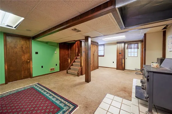 $229,000 | 331 Winfield Road, Cabot, PA 16023