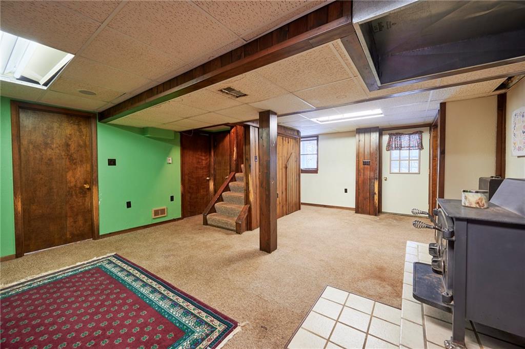 331 Winfield Road Cabot, PA 16023 - Photo 14 of 19 Bsmt