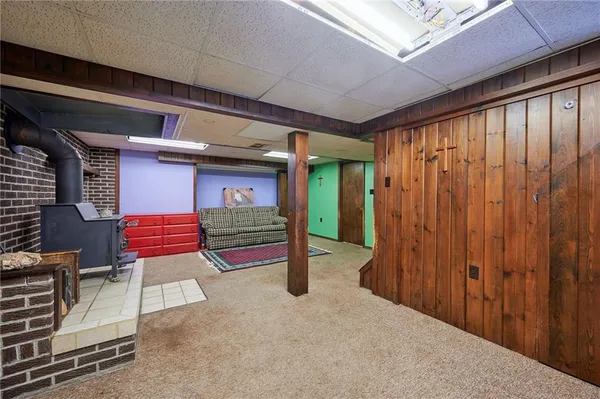 $229,000 | 331 Winfield Road, Cabot, PA 16023