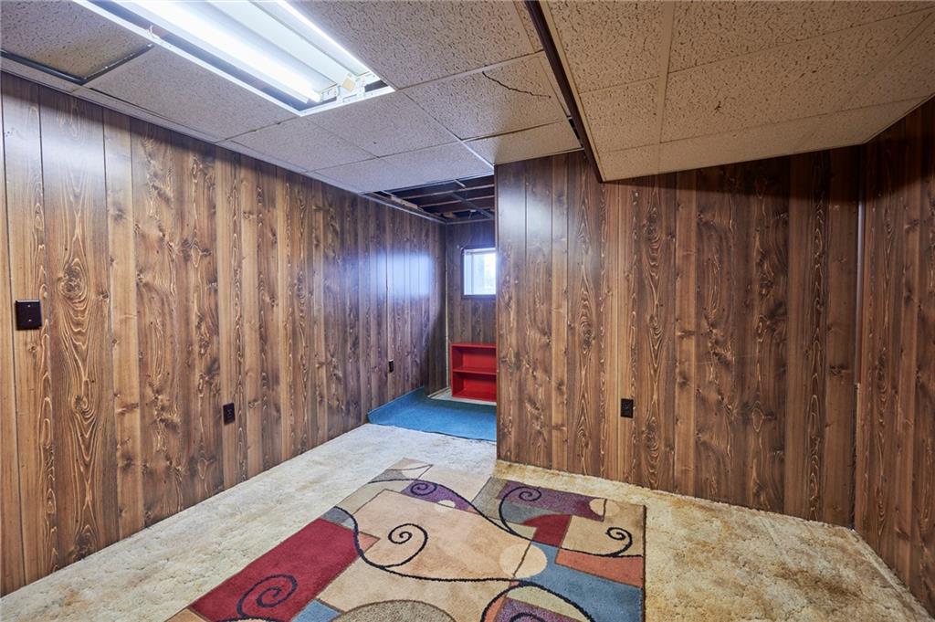 331 Winfield Road Cabot, PA 16023 - Photo 16 of 19 Addl Rm Bsmt