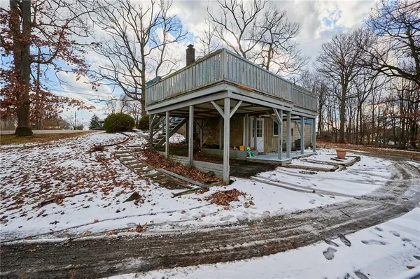 $229,000 | 331 Winfield Road, Cabot, PA 16023