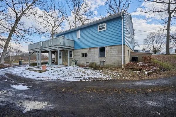 $229,000 | 331 Winfield Road, Cabot, PA 16023