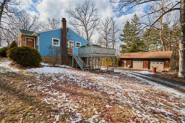 $229,000 | 331 Winfield Road, Cabot, PA 16023