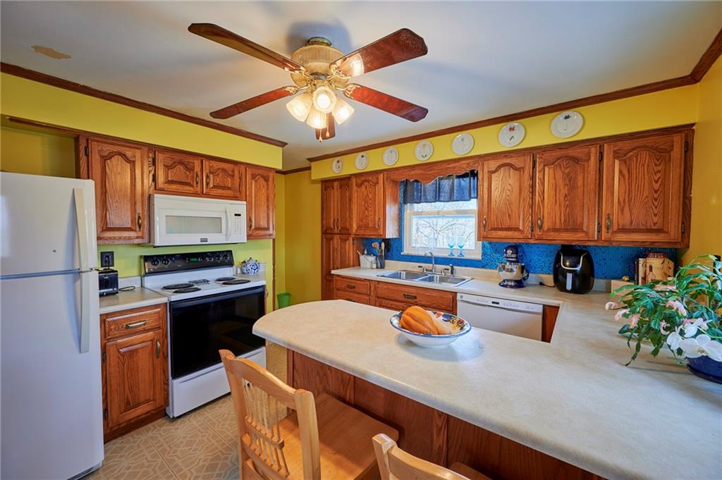 331 Winfield Road Cabot, PA 16023 - Photo 7 of 19