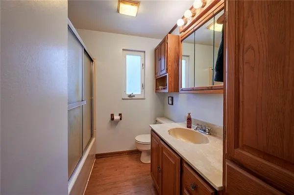 $229,000 | 331 Winfield Road, Cabot, PA 16023
