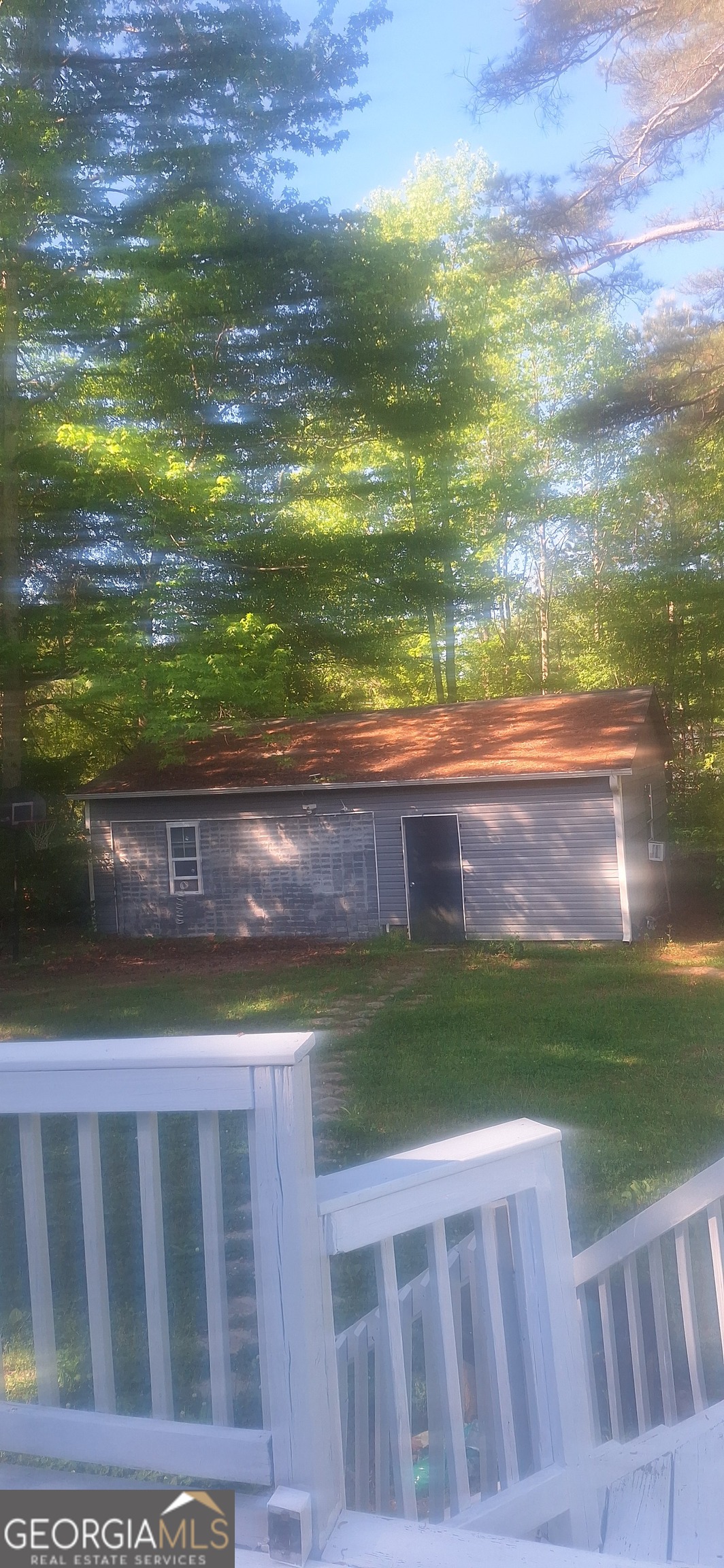 10895 Thrasher Road Hampton, GA 30228 - Photo 2 of 11