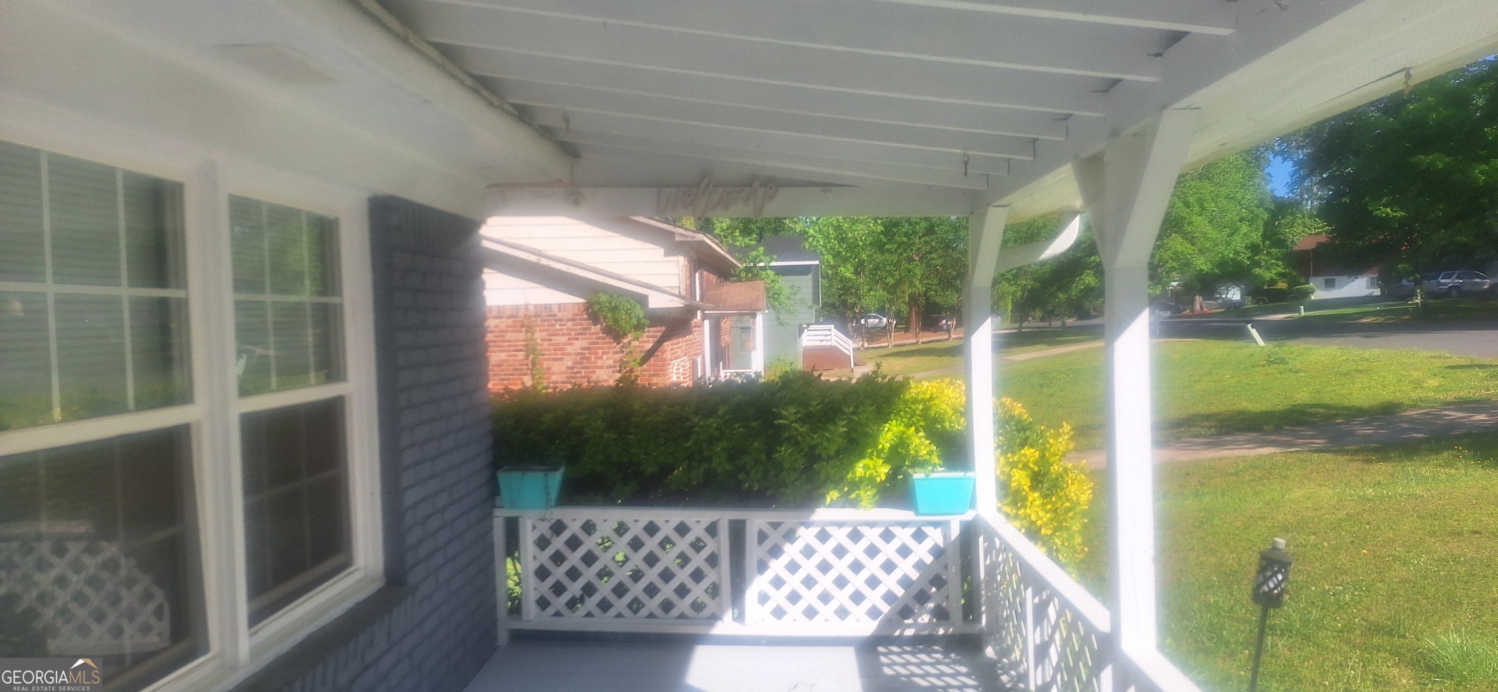 10895 Thrasher Road Hampton, GA 30228 - Photo 3 of 11