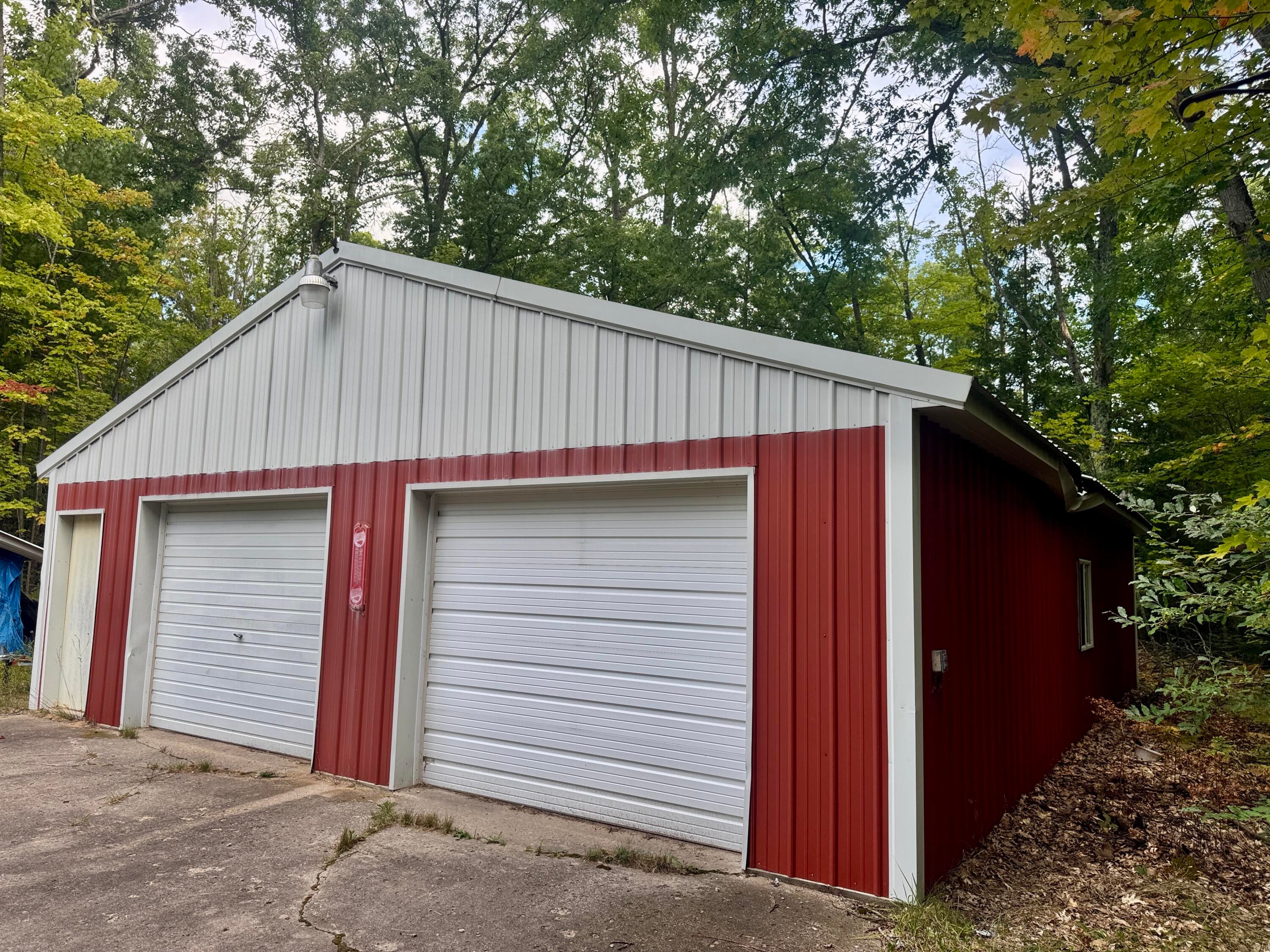 5327 Tote Road Comins, MI 48619 - Photo 8 of 42 Gallery Image 8