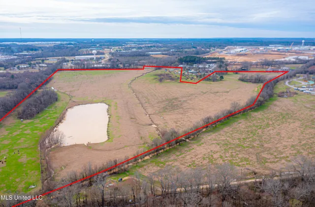 $4,262,500 | Virlilia Road, Canton, MS 39046