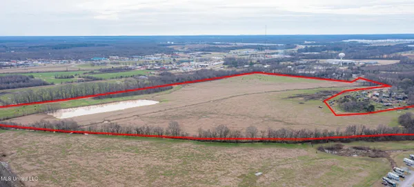 $4,262,500 | Virlilia Road, Canton, MS 39046