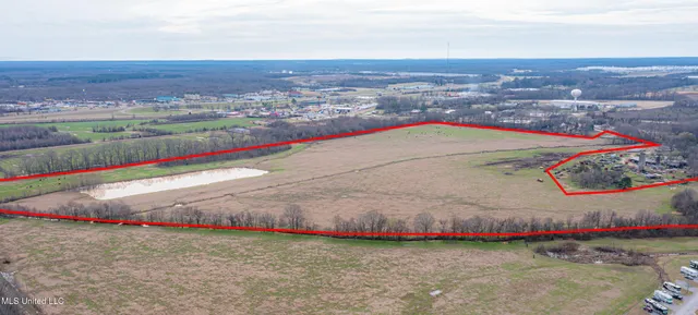 $4,262,500 | Virlilia Road, Canton, MS 39046