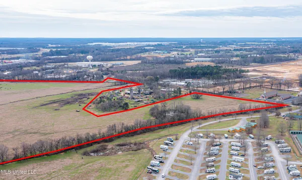 $4,262,500 | Virlilia Road, Canton, MS 39046