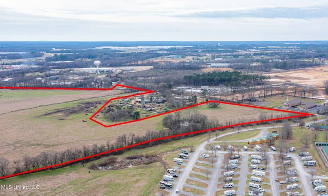 $4,262,500 | Virlilia Road, Canton, MS 39046