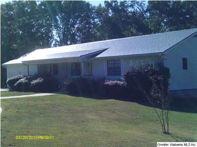 3795 Marvel Road Brierfield, AL 35035 - Photo 2 of 12