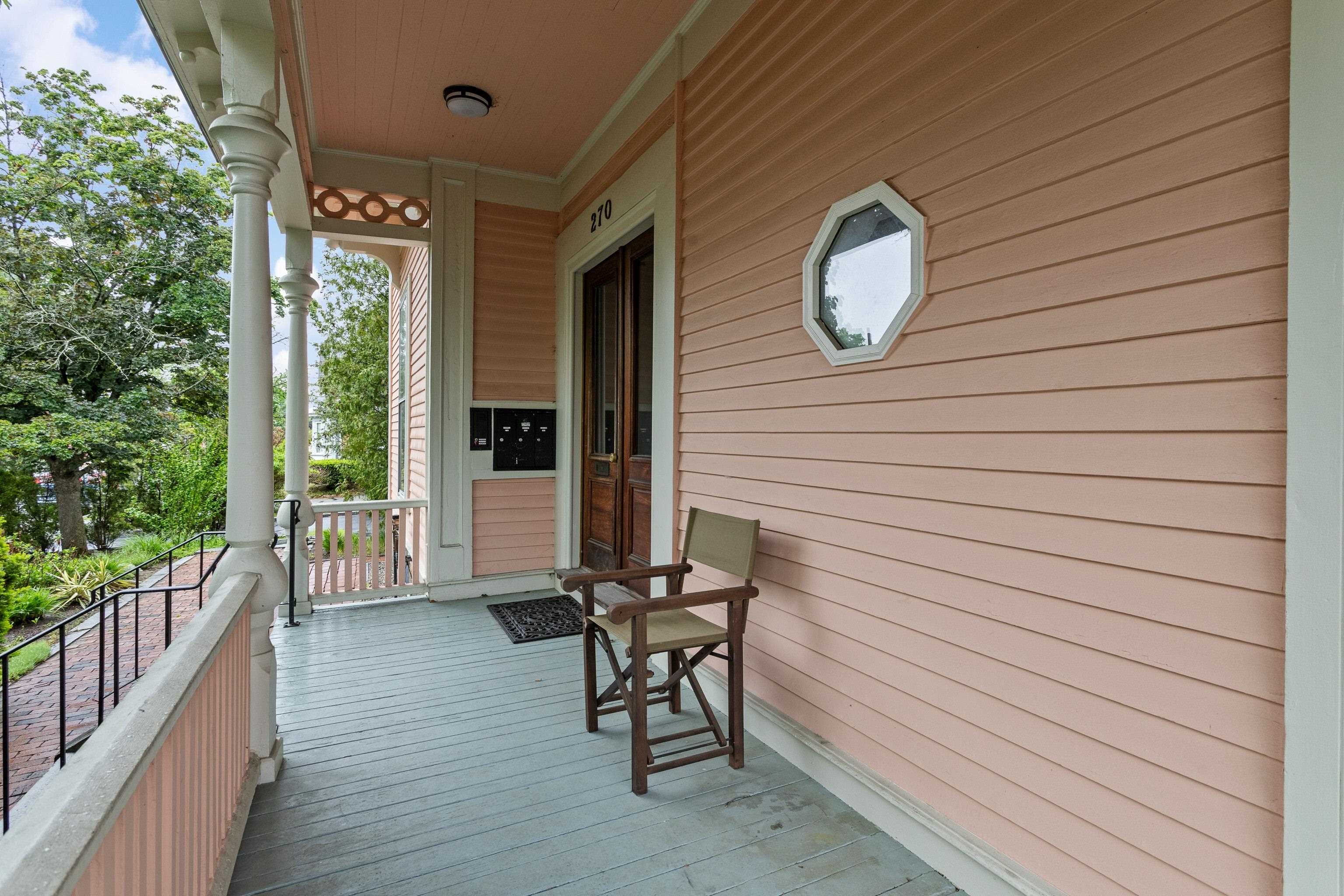 270 Orange Street, Unit 2 Manchester, NH 03104 - Photo 3 of 41