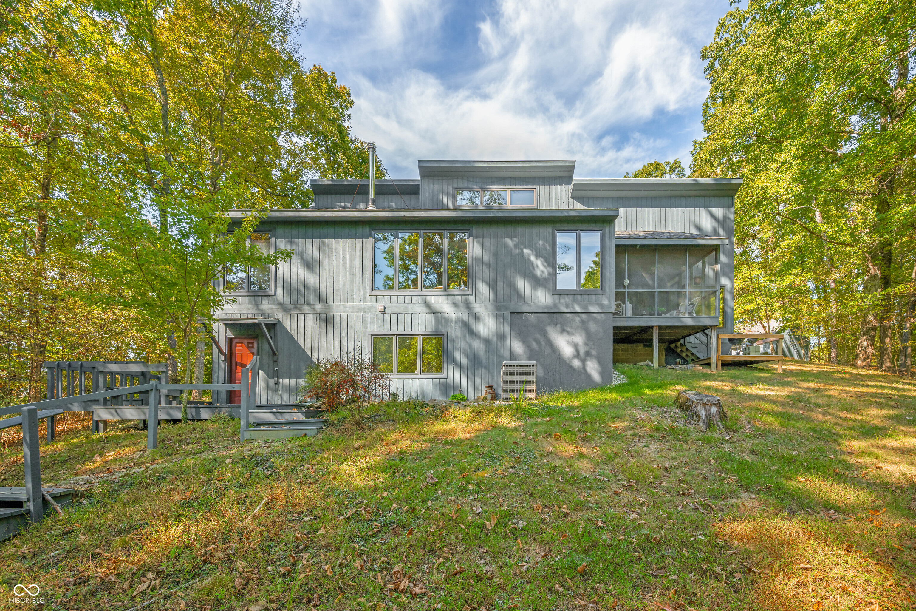 1541 Clay Lick Road Nashville, IN 47448 - Photo 65 of 103 Gallery Image 65