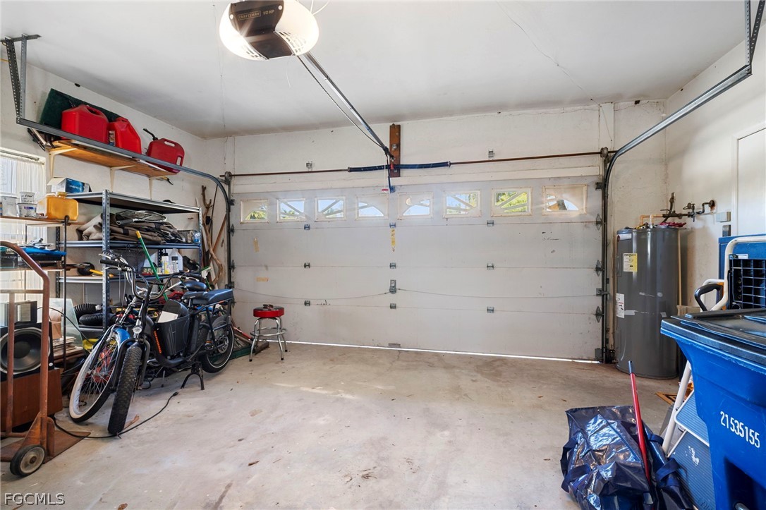 11772 Mahogany Run Fort Myers, FL 33913 - Photo 45 of 50 a view of storage and utility room