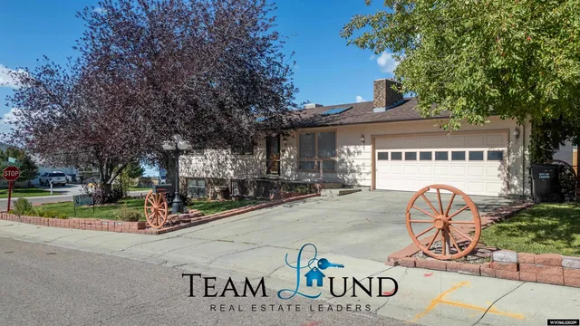 $318,500 | 3600 Crystie Lane, Casper, WY 82609